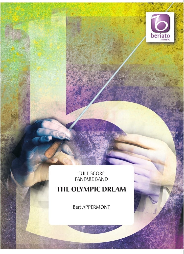 The Olympic Dream