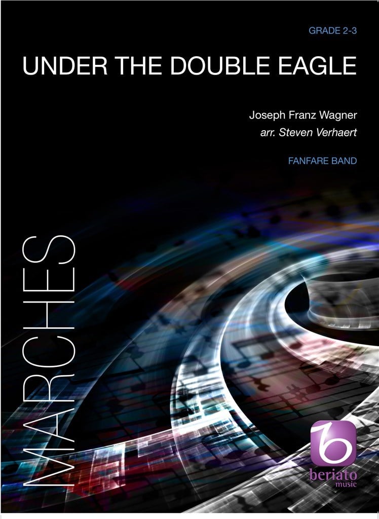 Under The Double Eagle