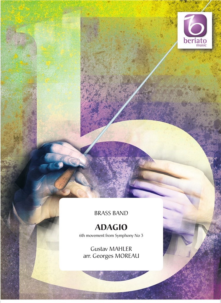 Adagio From Symphony No. 3