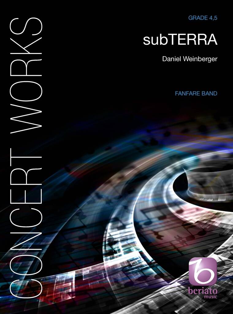 subTERRA