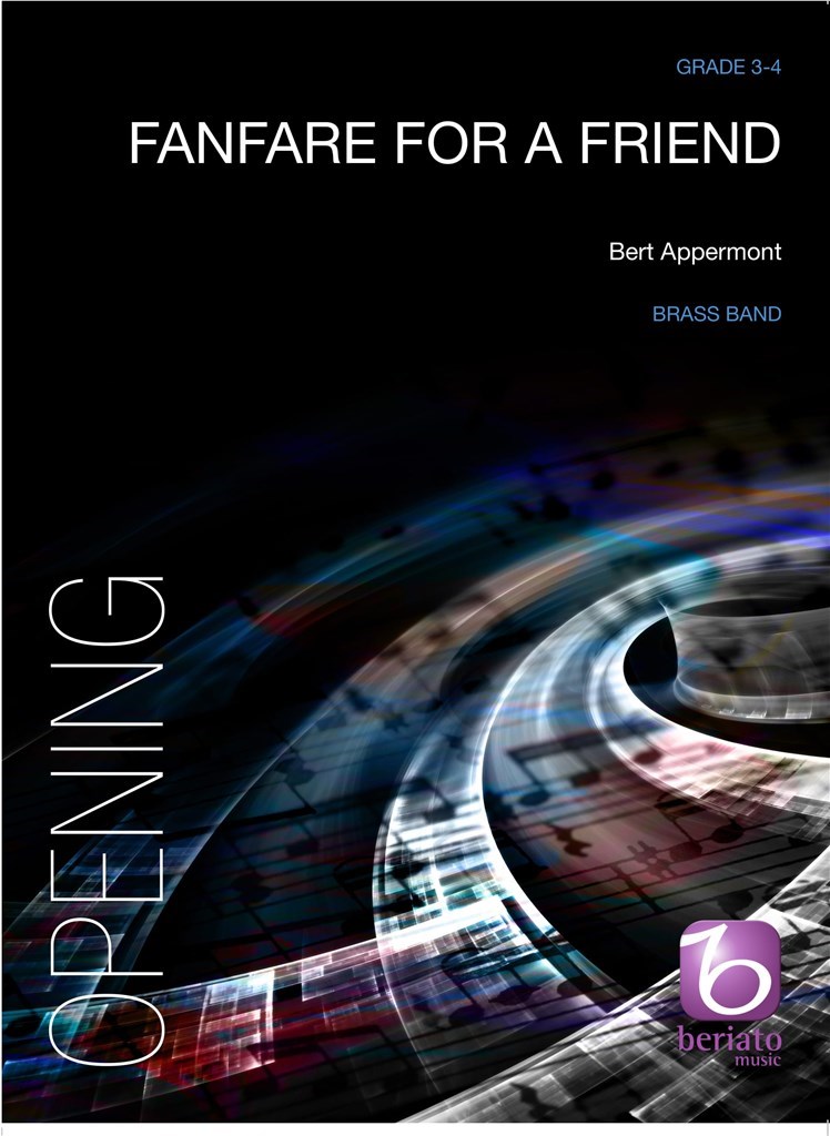 Fanfare For A Friend