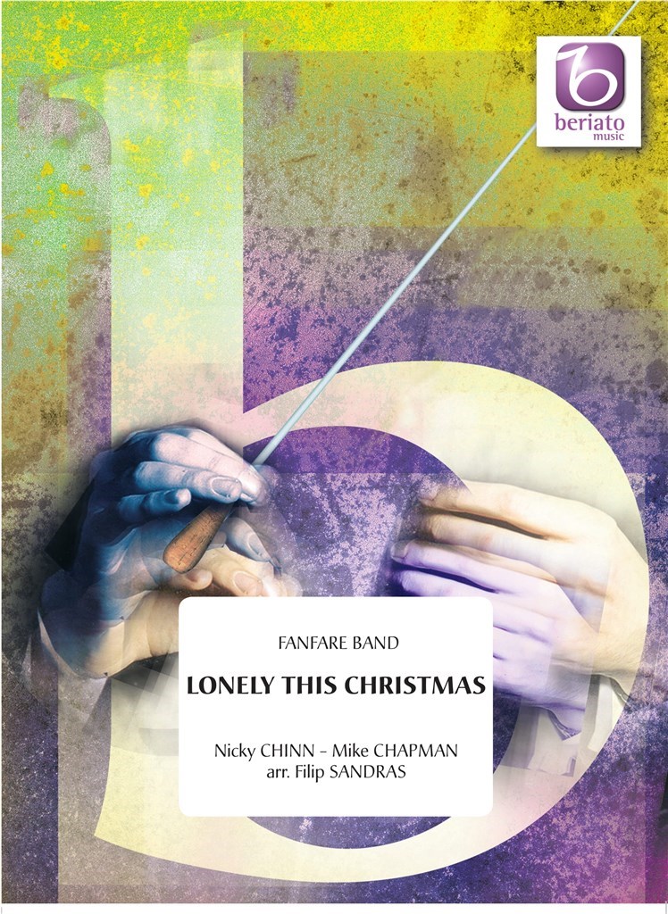 Lonely This Christmas