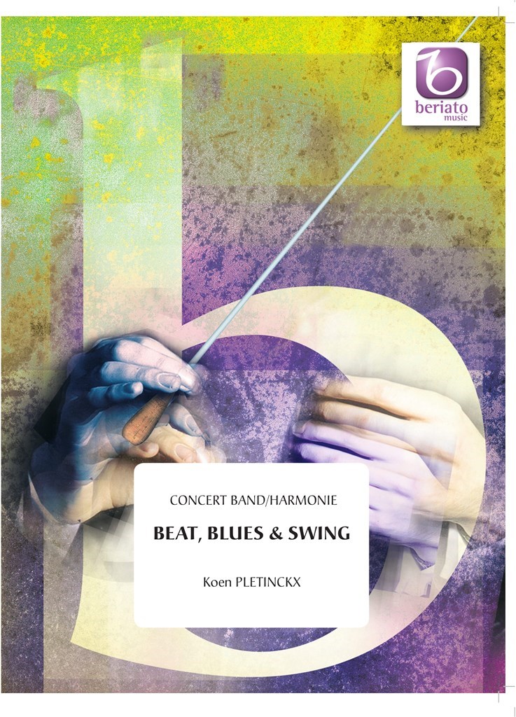 Beat, Blues & Swing