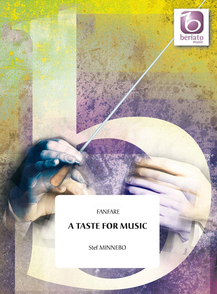 A Taste For Music