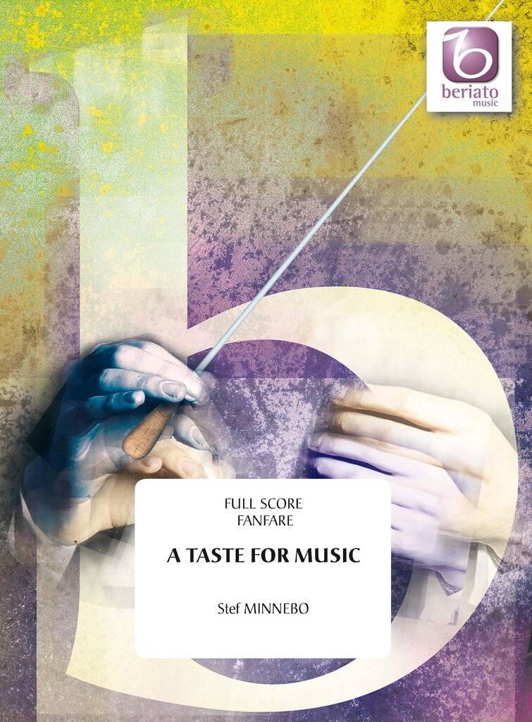 A Taste For Music