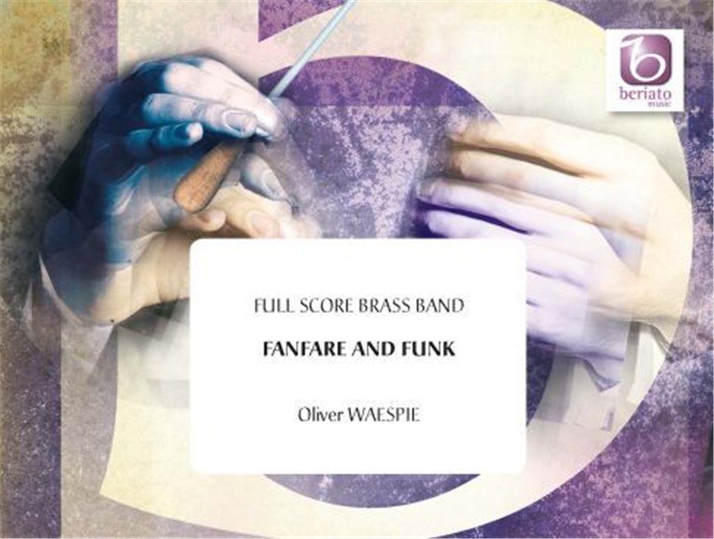 Fanfare And Funk