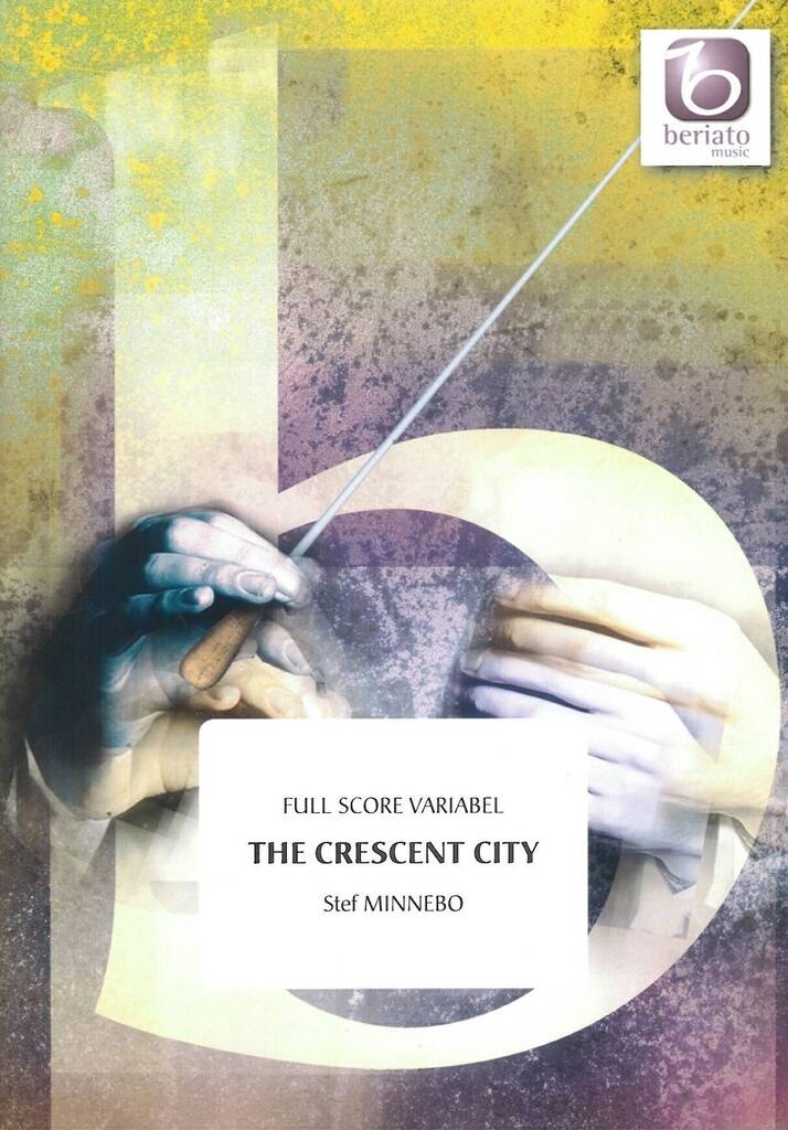 The Crescent City
