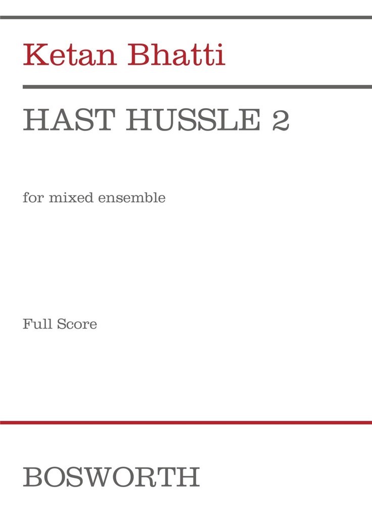 Hast Hustle 2