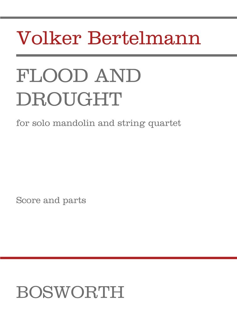 Flood and Drought