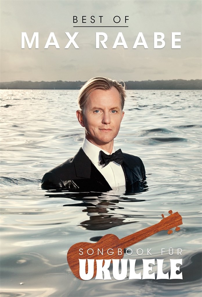 The Best of Max Raabe