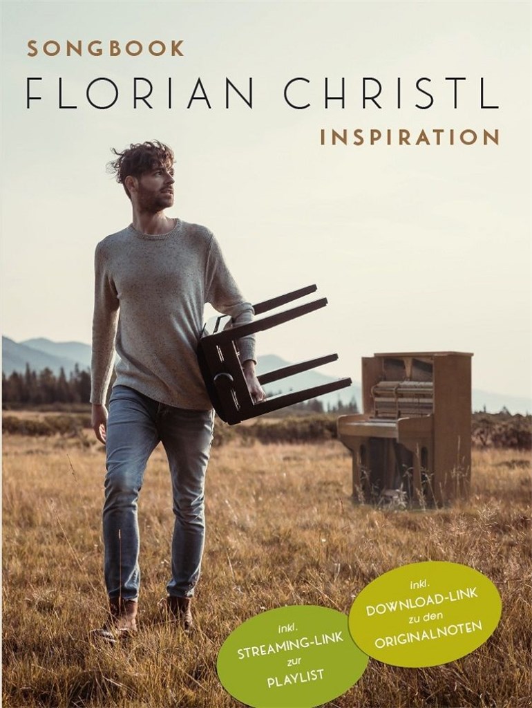 Inspiration - Songbook