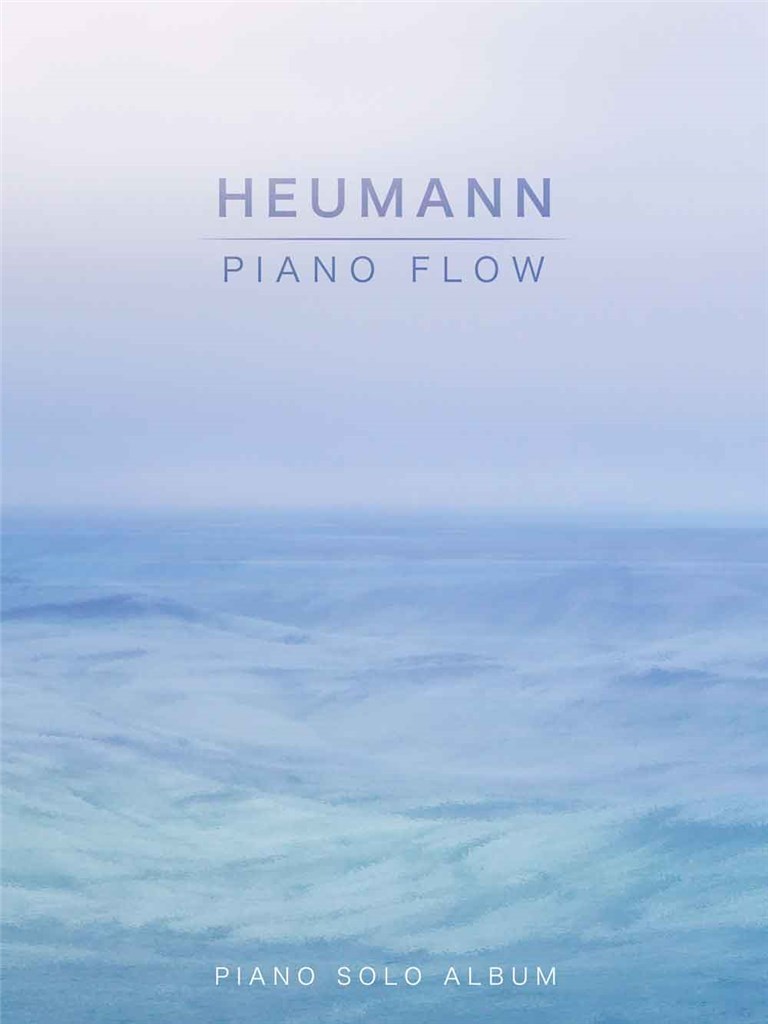 Piano Flow - Piano Solo Album
