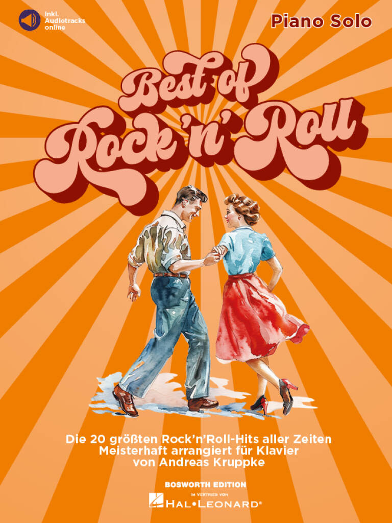 Best of Rock'n'Roll