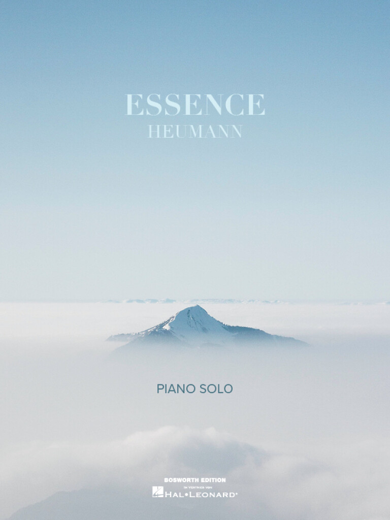 Heumann: Essence