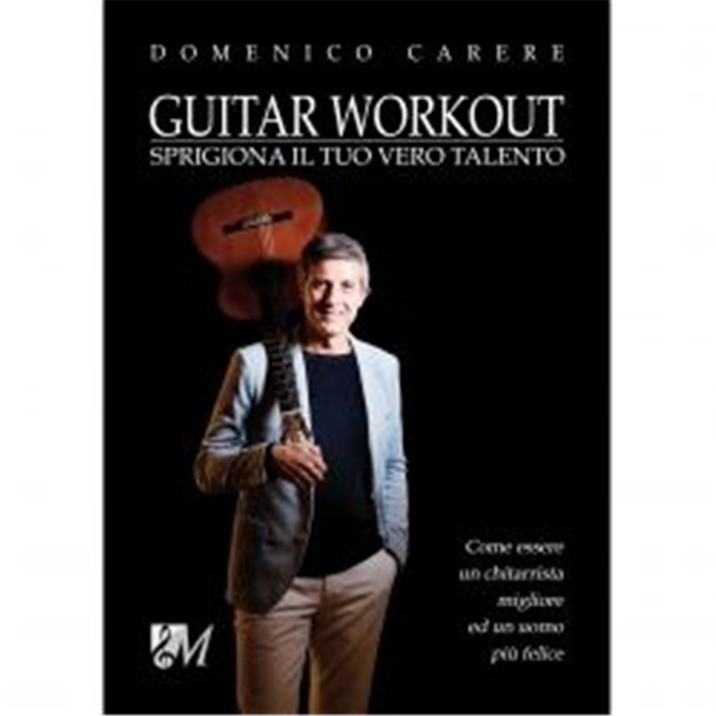 Guitar Workout