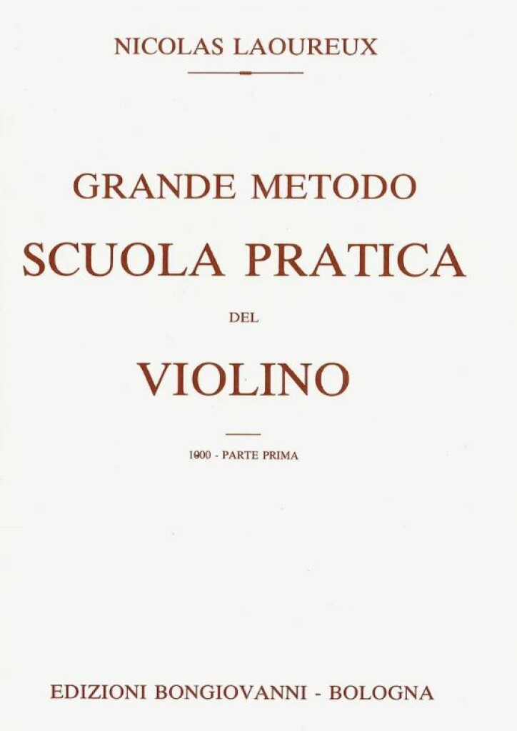 Metodo (Scuola Pratica) Parte 1