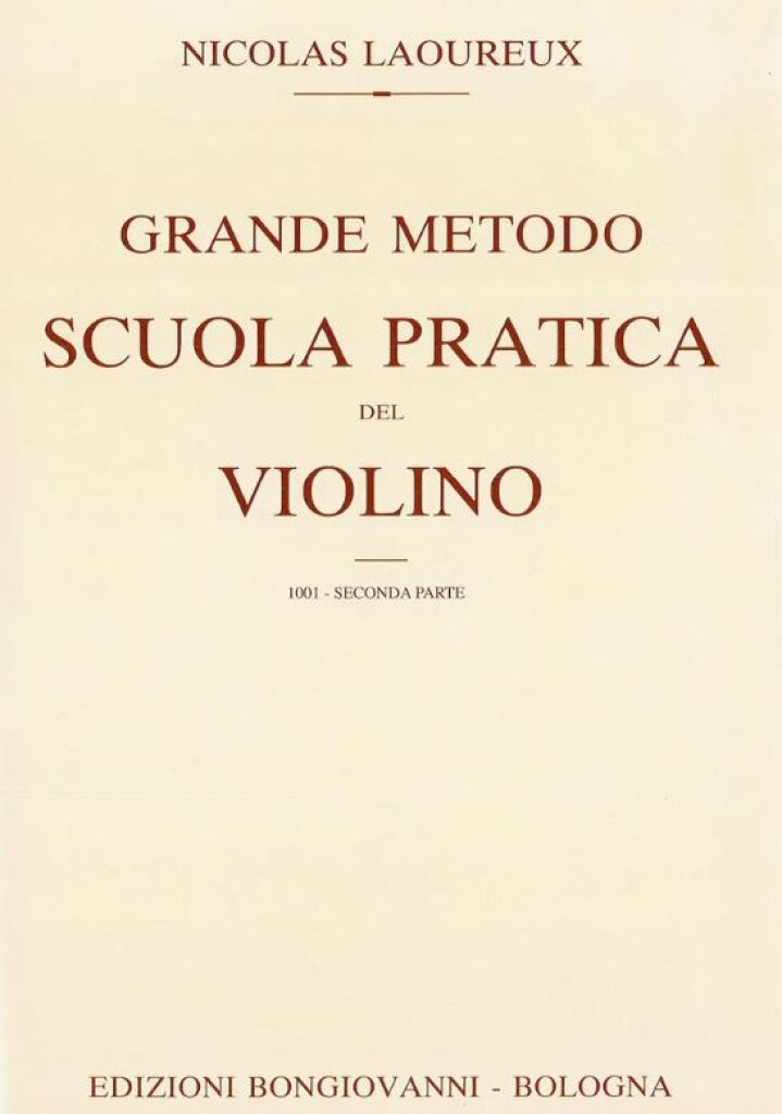 Metodo (Scuola Pratica) Parte 2