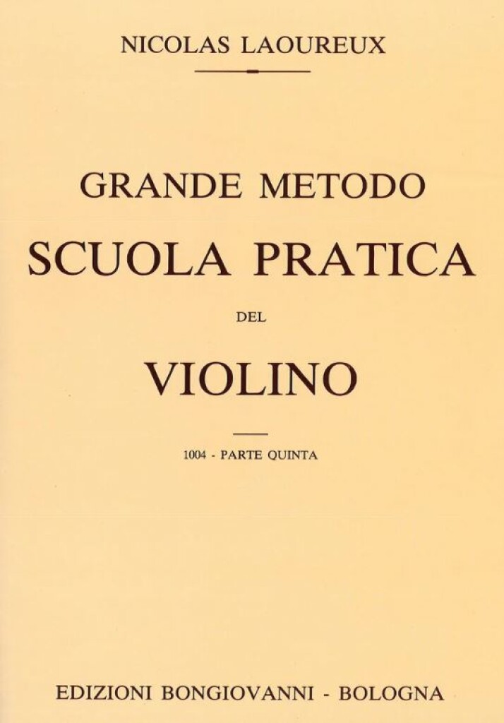 Metodo (Scuola Pratica) Parte 5