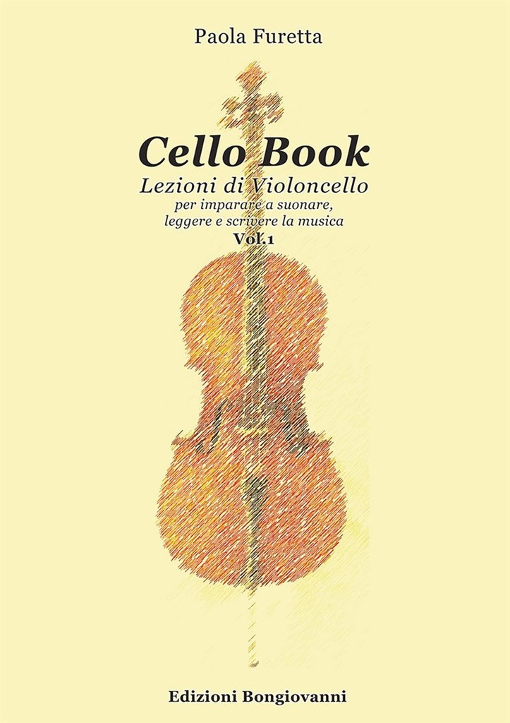 Cello Book