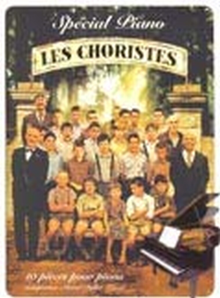 Les Choristes