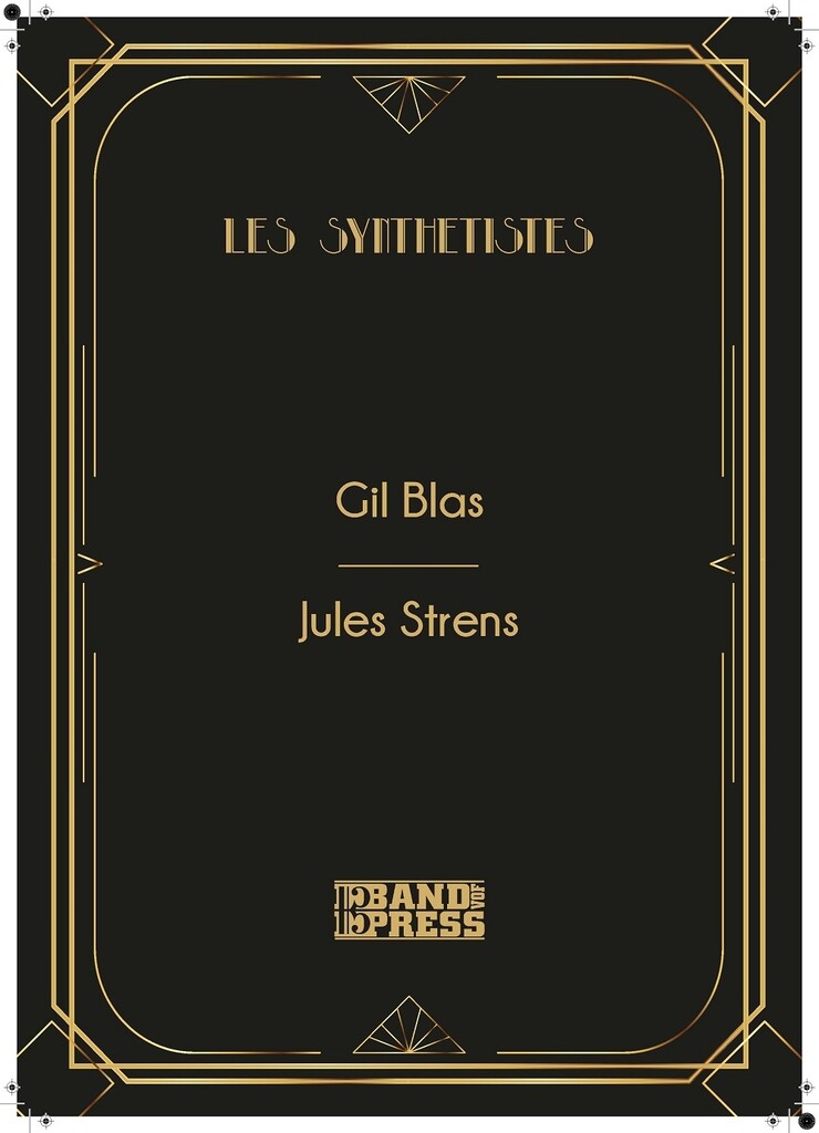 Gil blas