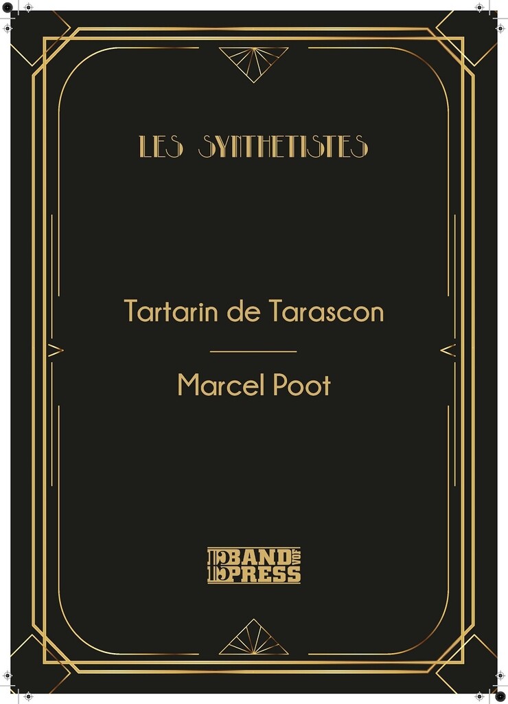 Tartarin de Tarascon