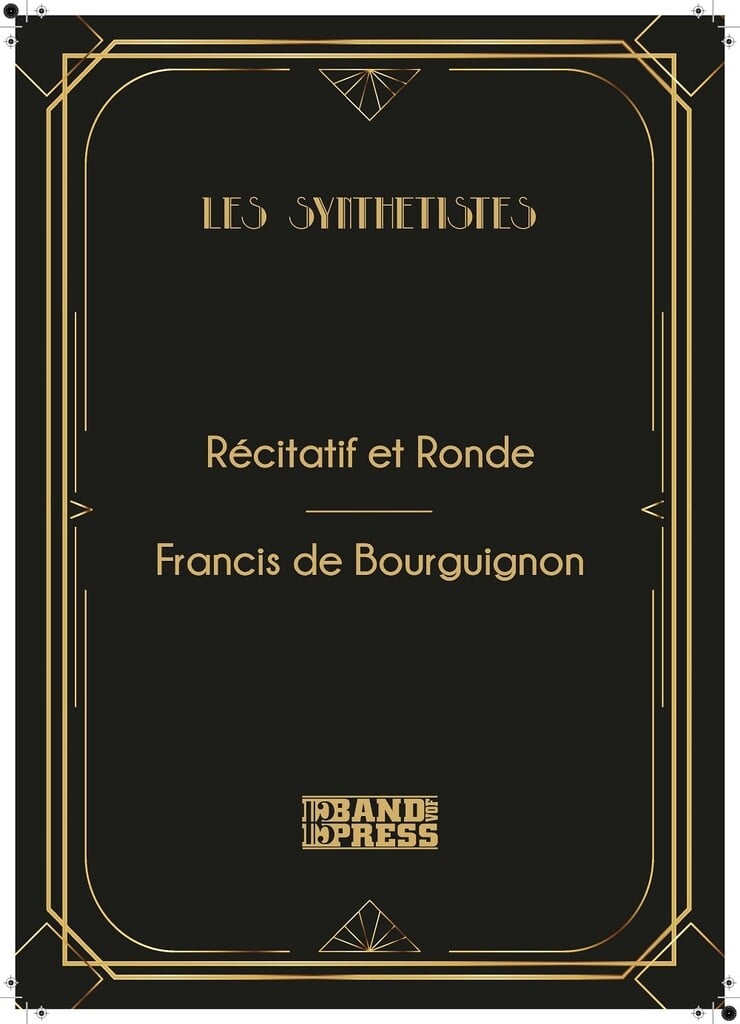 Récitatif et Ronde