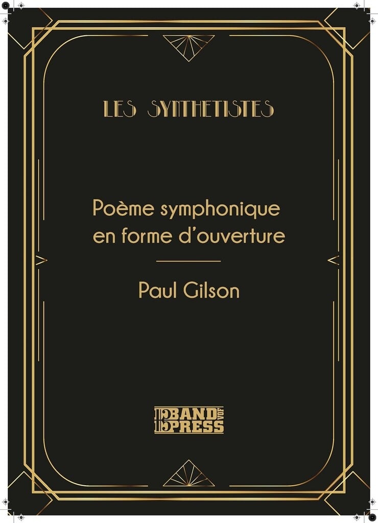 Poème symphonique en forme d'ouverture
