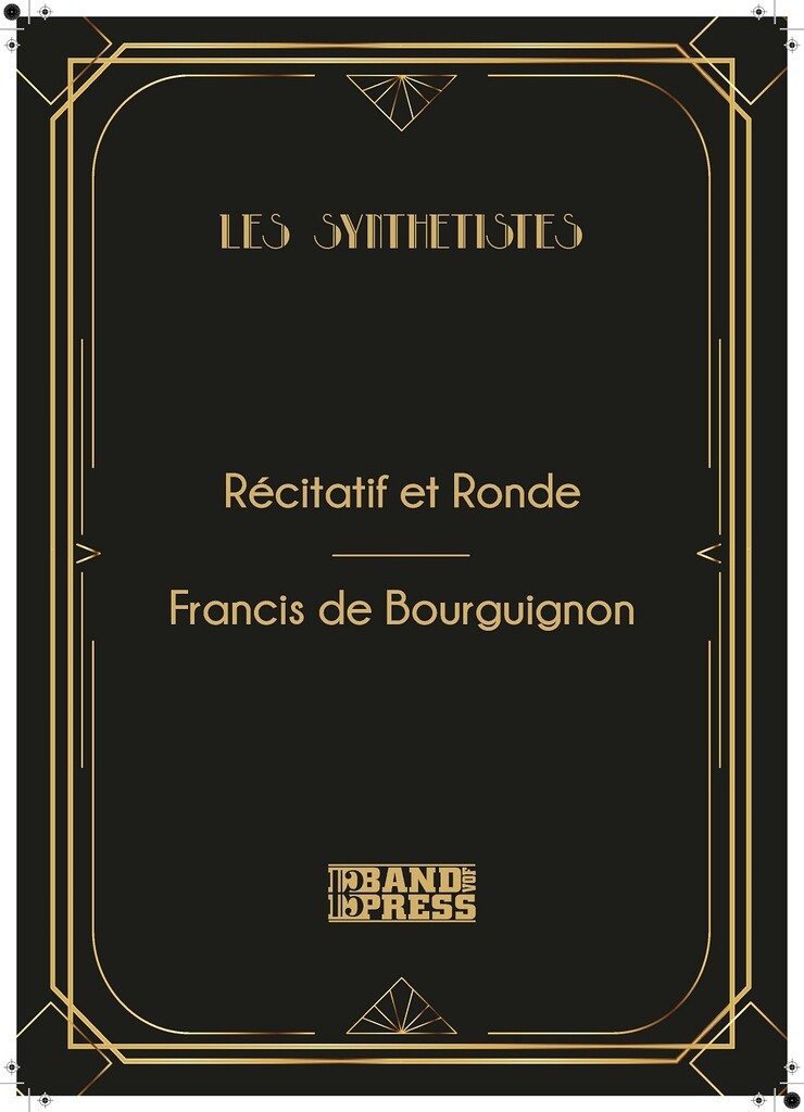Récitatif et Ronde
