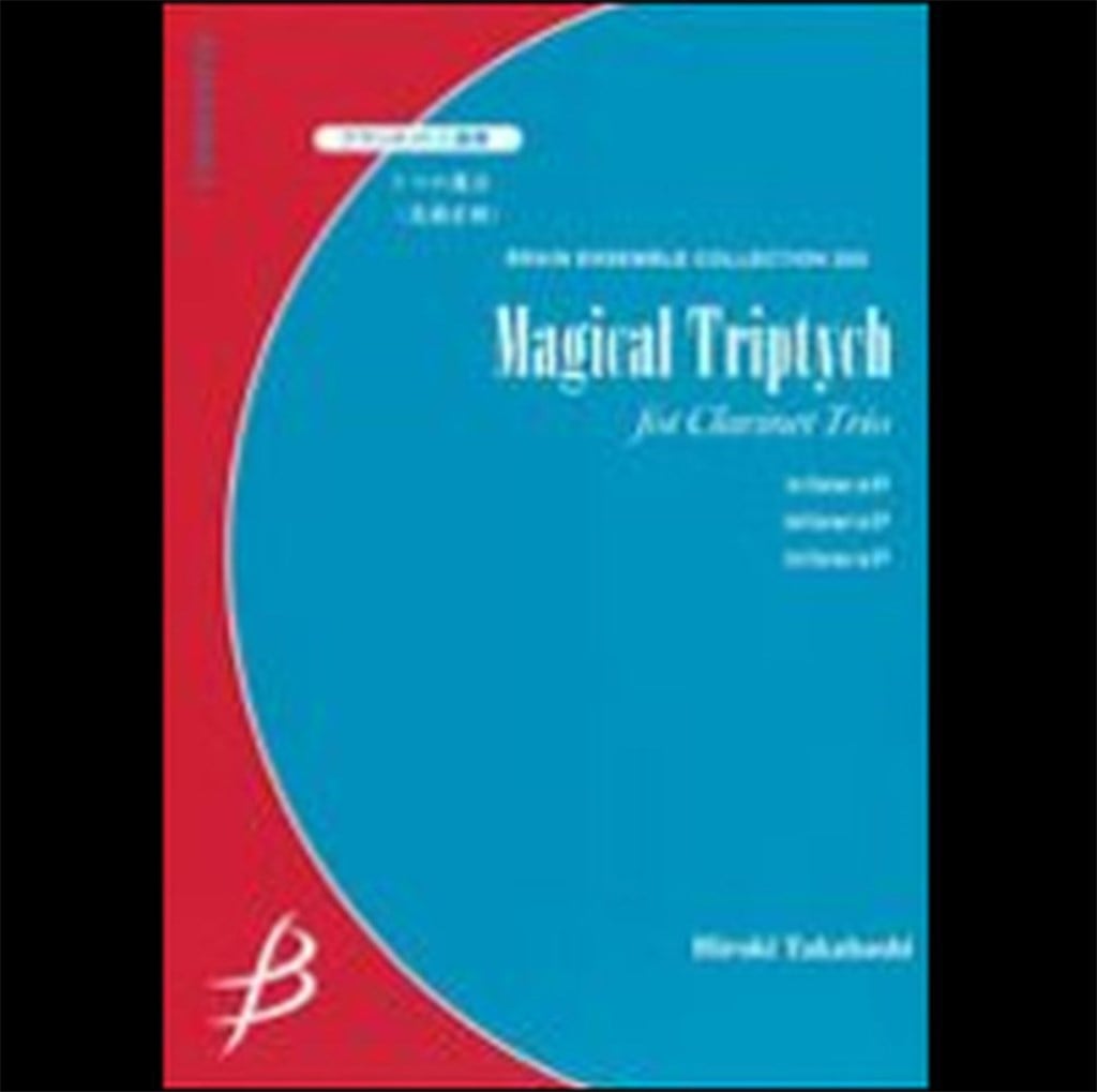 Magical Triptych
