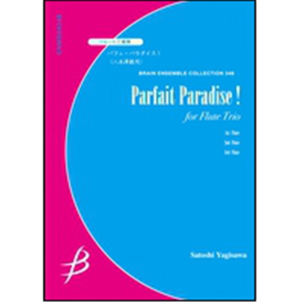 Parfait Paradise !