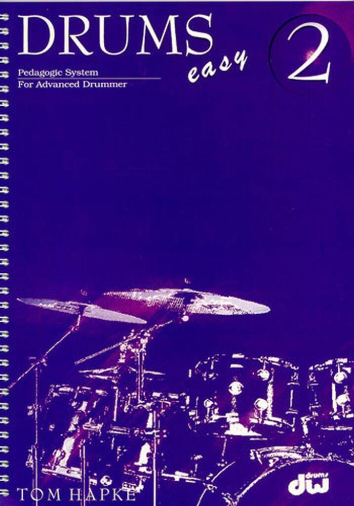 Drums Easy 2