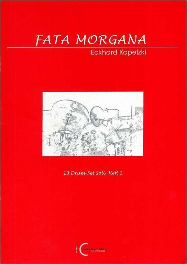 Fata Morgana