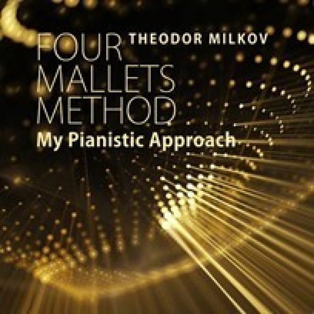 Four Mallets Method