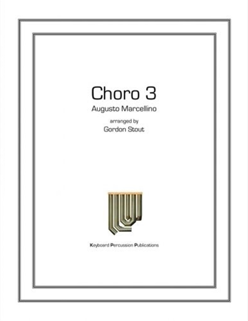 Choro No. 3