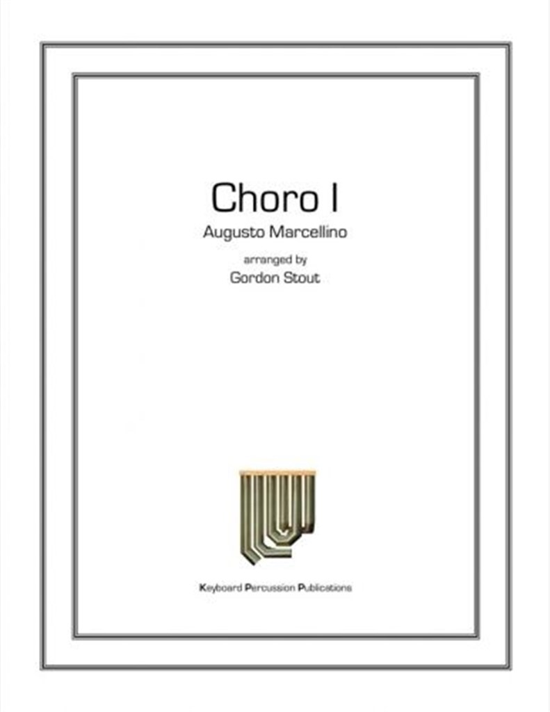 Choro No. I
