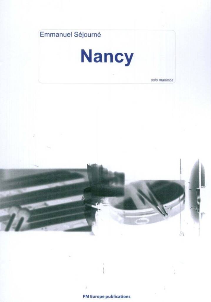 Nancy