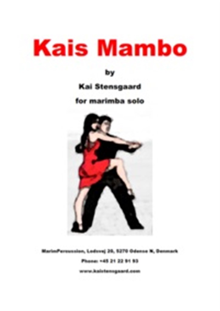 Kais Mambo