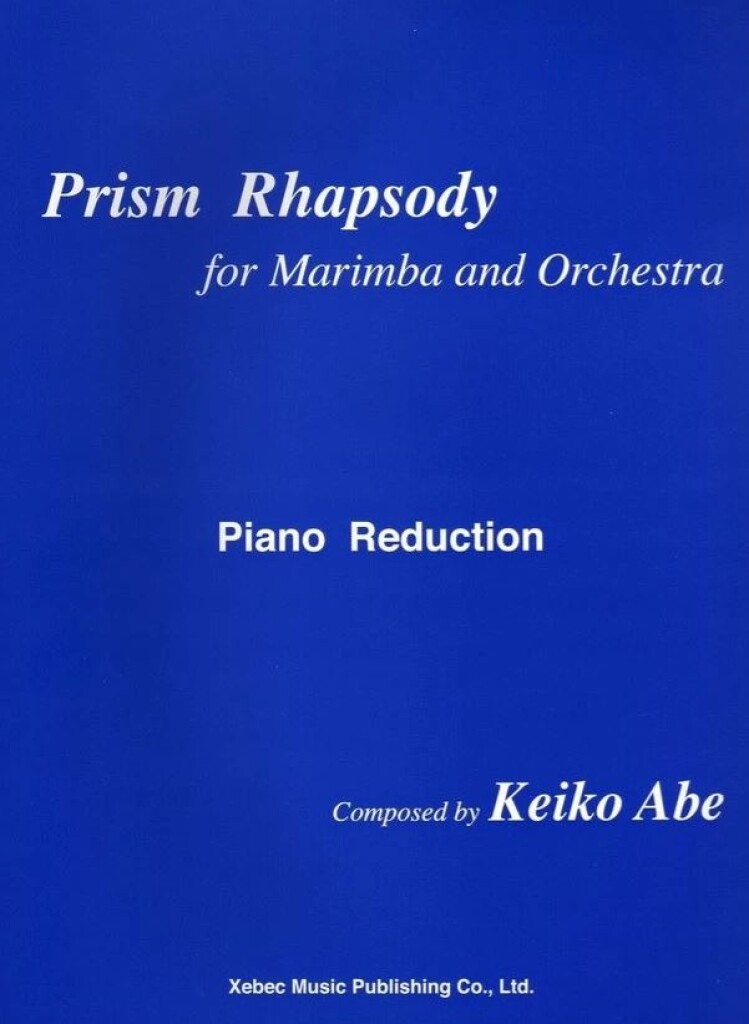 Prism Rhapsody