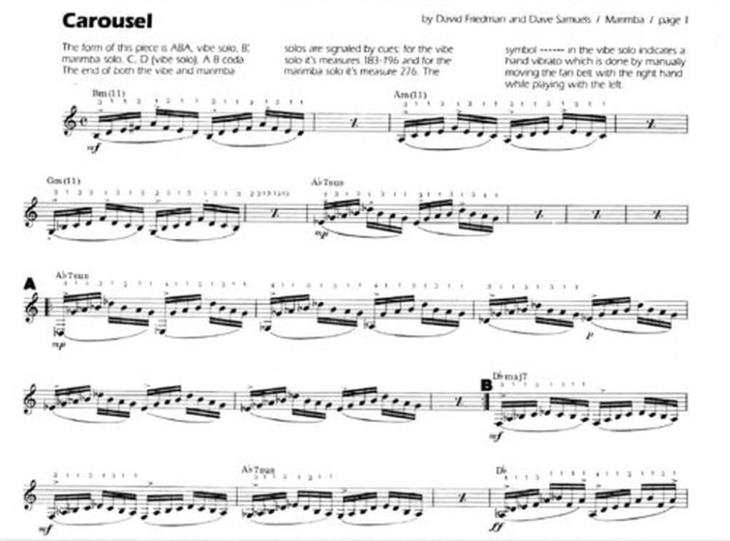 Carousel