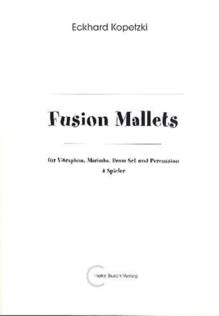 Fusion Malltets