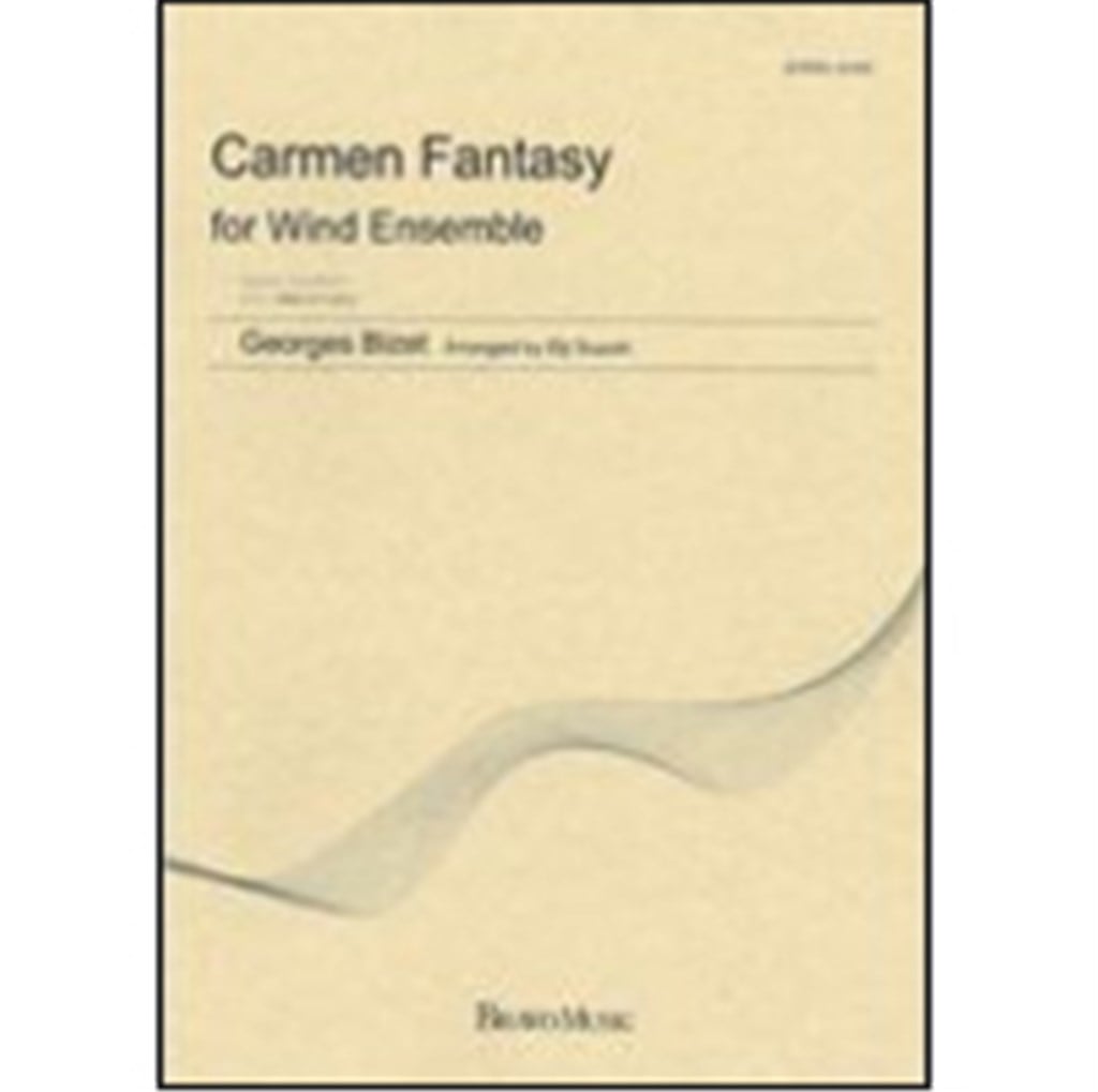 Carmen Fantasy
