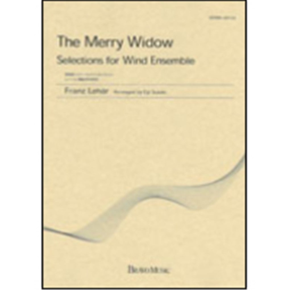 The Merry Widow