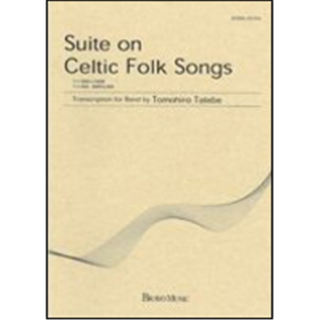 Suite on Celtic Folk Songs
