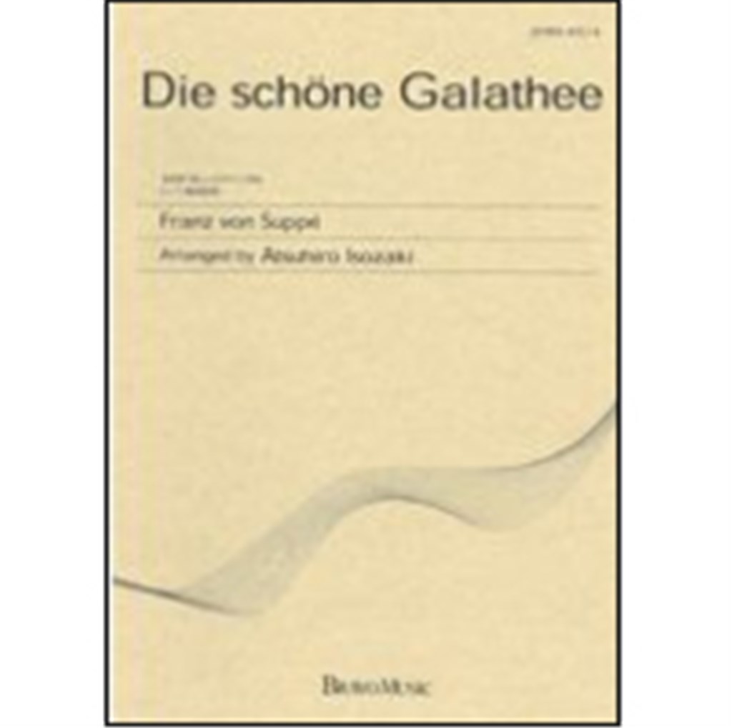 Die Schöne Galathea