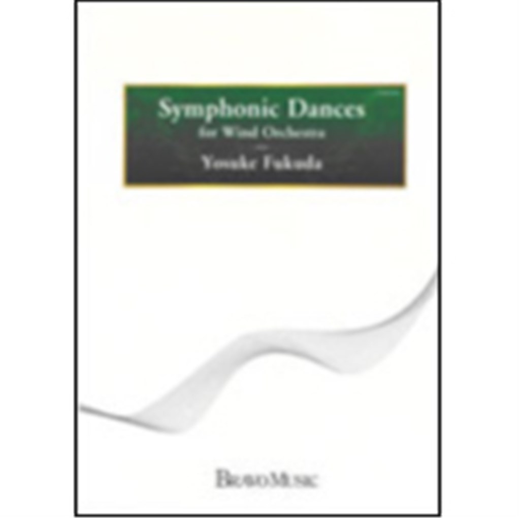 Symphonic Dances