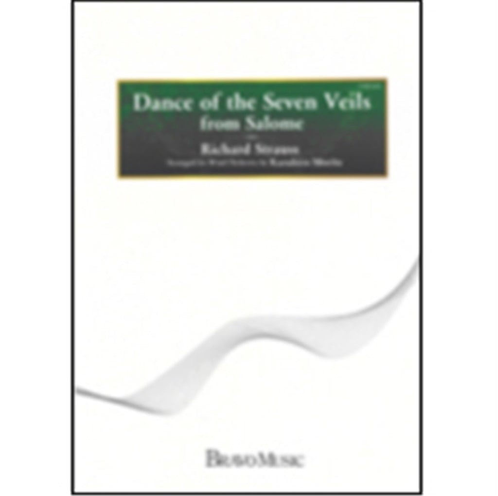 Dance of the Seven Veils from Salome