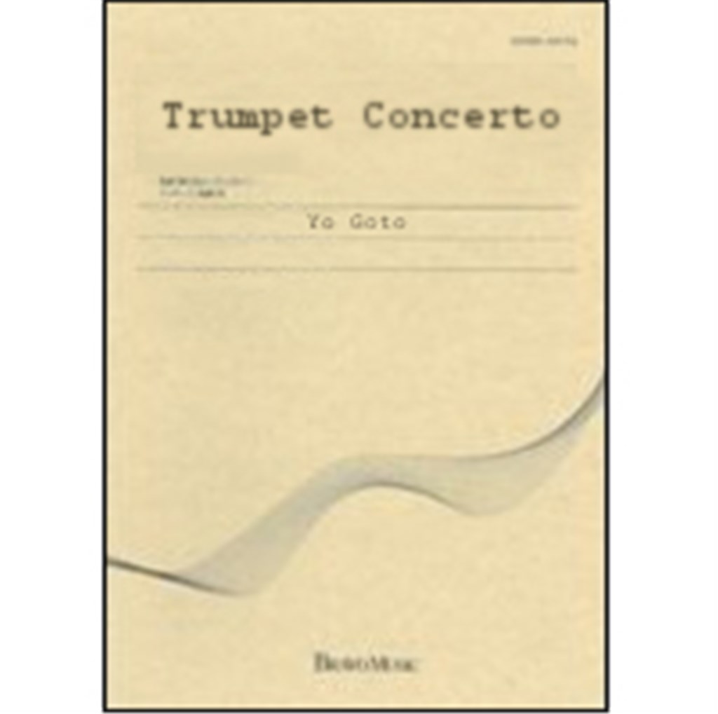 Trumpet Concerto