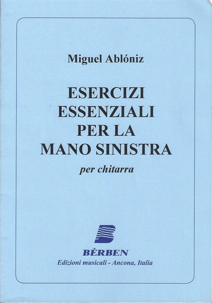 Esercizi Essenziali Per La Mano