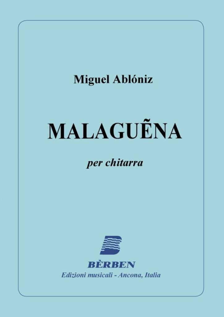 Malaguena